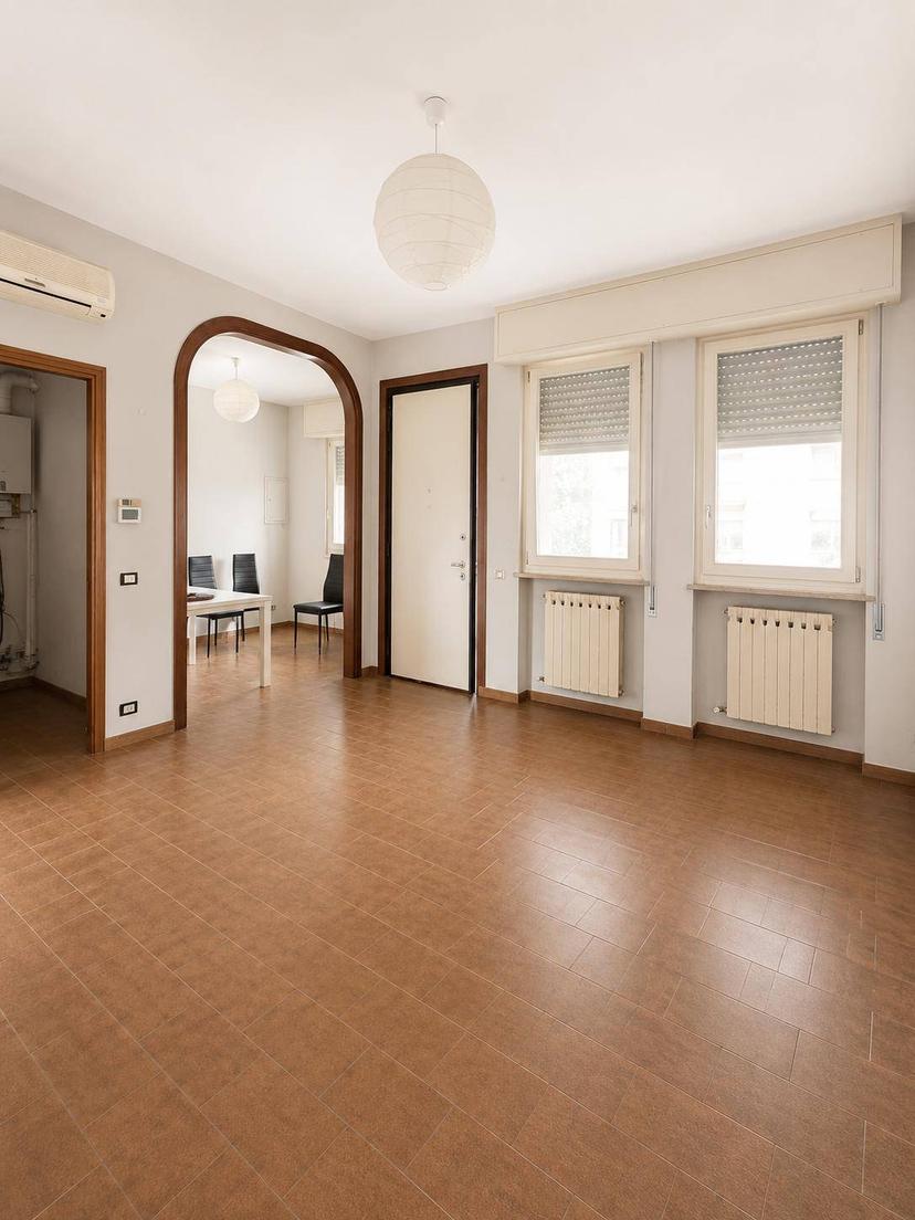 Villa a schiera in Via Europa 5, Quinzano d'Oglio — foto 3 di 5