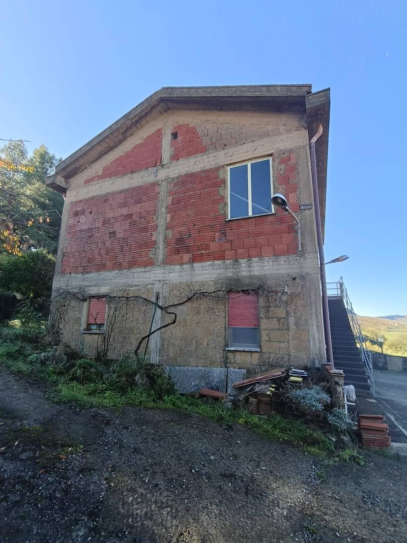 Villa in Strada Vicinale Rizzuto Snc, Enna — foto 3 di 5