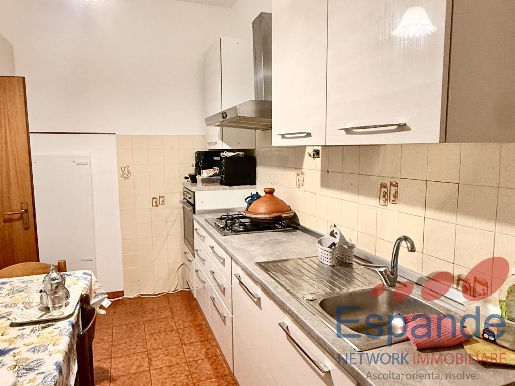 Appartamento in Via XXX Stormo, Forlì