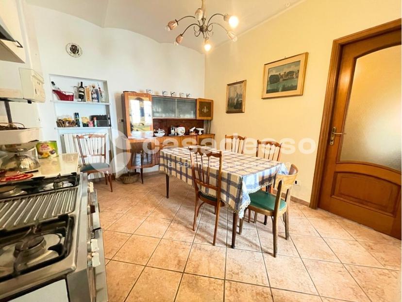 Casa indipendente in Via Seminenga 19, Moncestino — foto 5 di 5