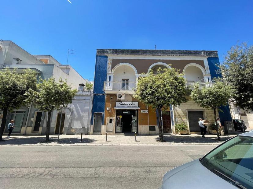 Casa indipendente in Via Santa Maria in Campitelli 53, Grottaglie — foto 4 di 5