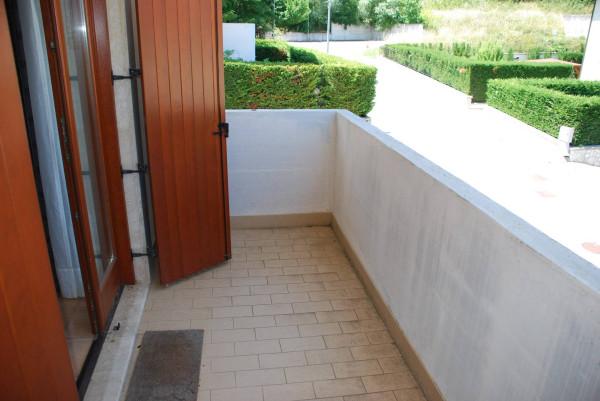 Trilocale in Viale B. E F. Mosca, Pescocostanzo — foto 2 di 5