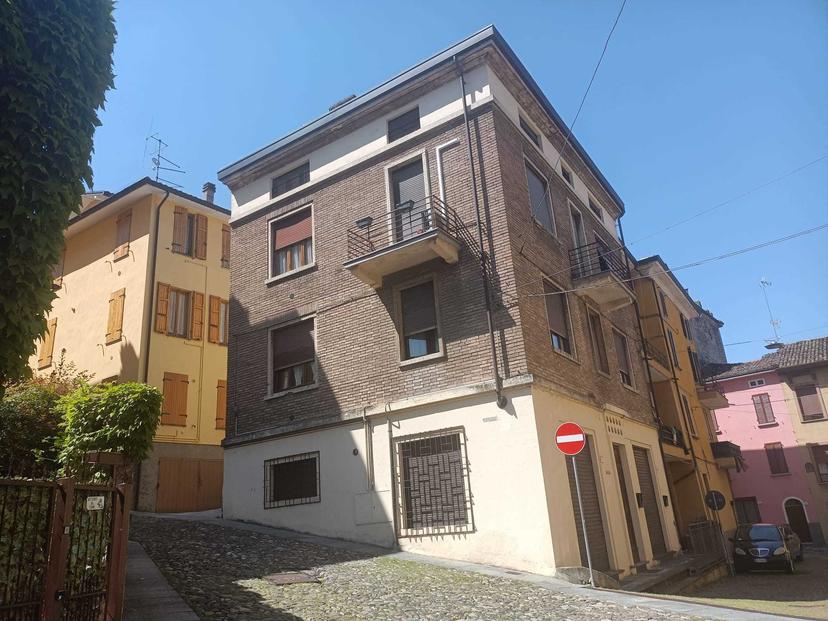Villa a schiera, Fornovo di Taro — foto 4 di 5