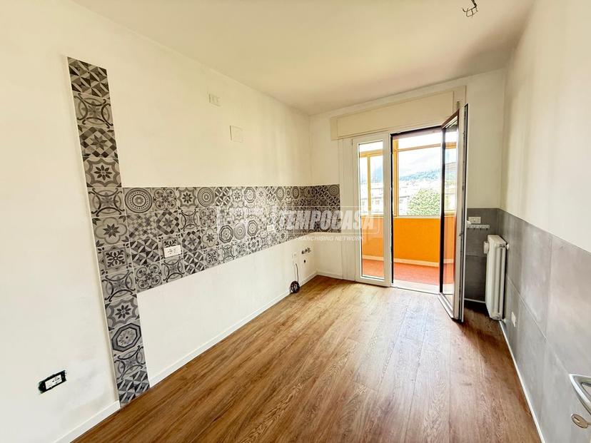 Quadrilocale in Viale Medaglie d'Oro 49, Belluno
