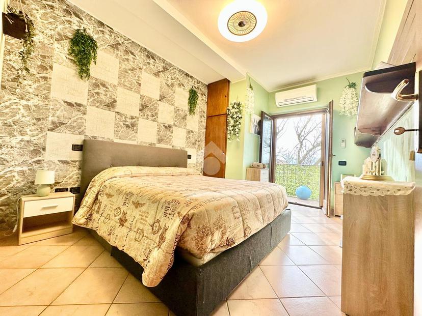 Villa in Località Santa Maria in Campis 1, Spoleto — foto 4 di 5