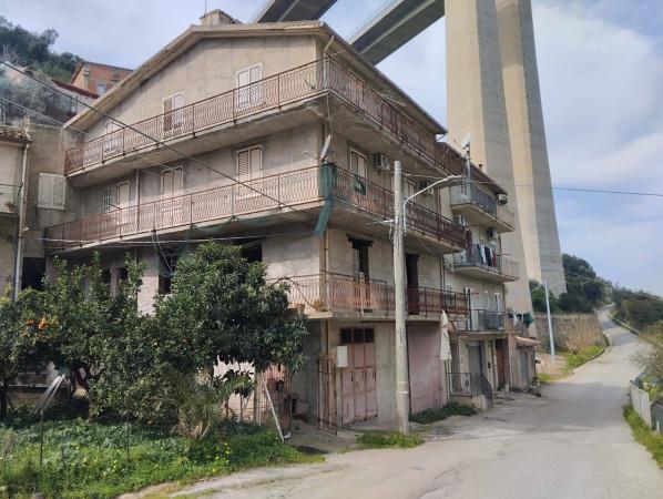 Trilocale in Contrada Canneto-San Giovanni, Caronia — foto 2 di 5