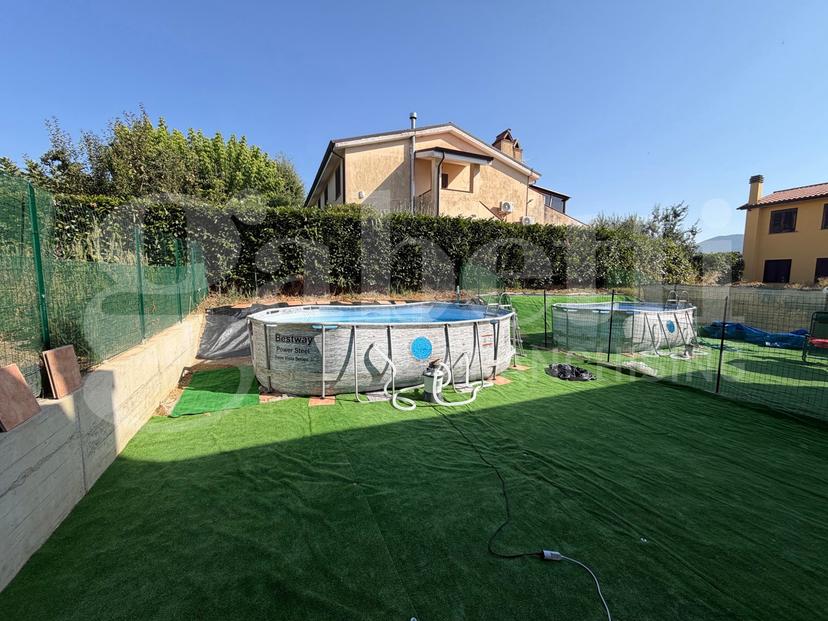 Trilocale in Vocabolo Casanova 24, Montecastrilli — foto 4 di 5