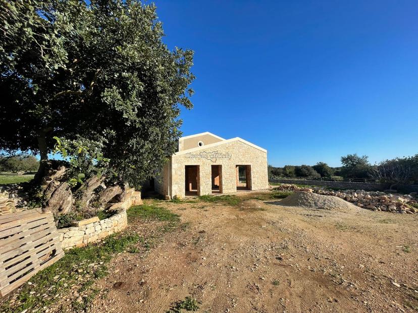 Casa indipendente, Scicli — foto 3 di 5
