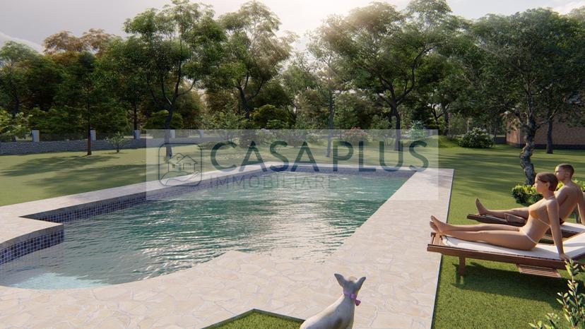 Villa, Bassano del Grappa — foto 5 di 5