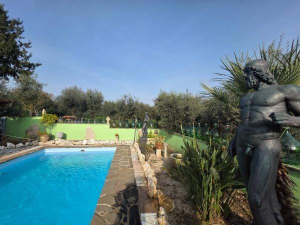 Villa in Contrada Colle Pigna 7, Cori — foto 2 di 5