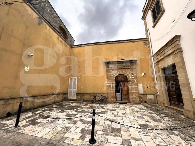 Villa in Piazza Maria Ss. del Rosario  3/B, Guagnano — foto 2 di 5