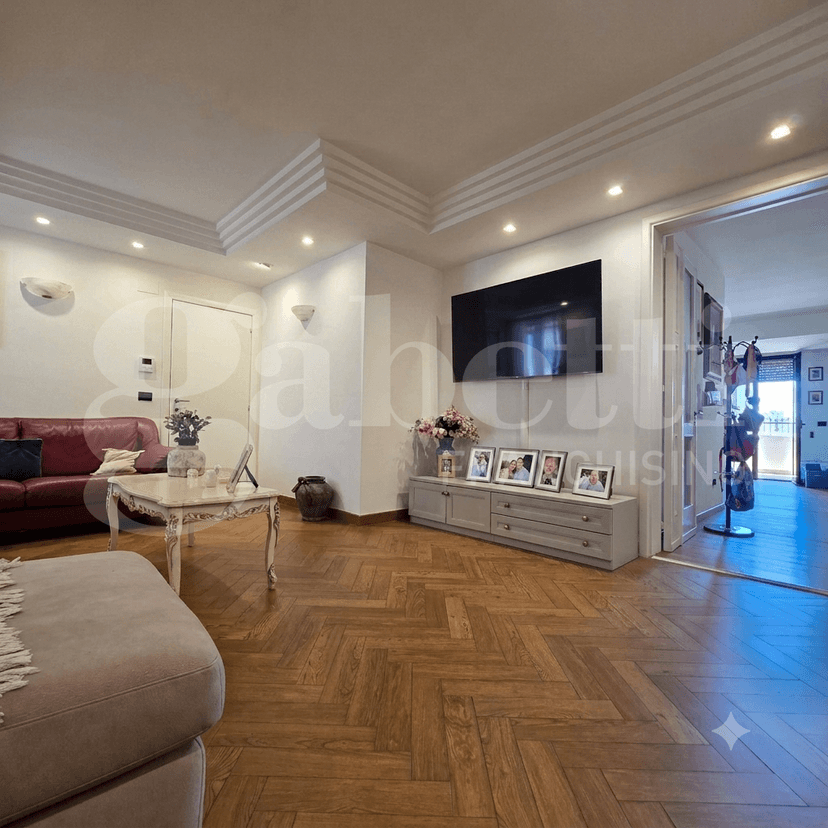 Appartamento, Casarano — foto 4 di 4