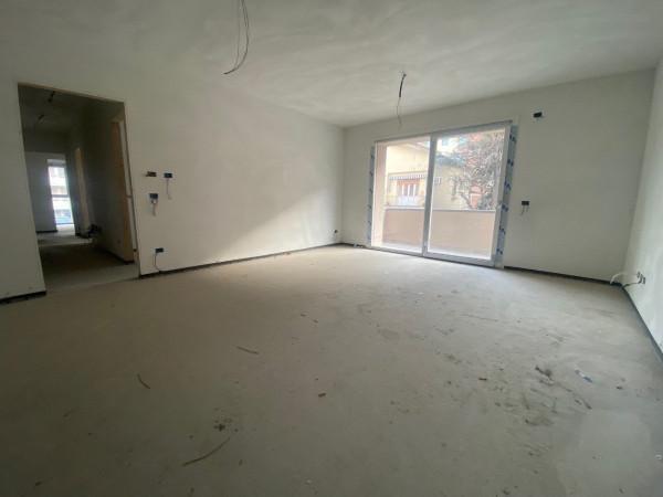 Quadrilocale in Via Emilia all'Angelo, Reggio nell'Emilia — foto 4 di 5