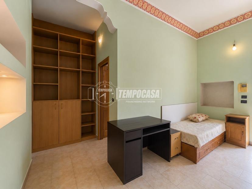 Trilocale in Via Gorizia, Parabiago — foto 3 di 5