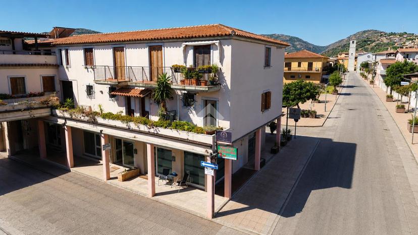 Monolocale in Via Grazia Deledda, Loiri Porto San Paolo — foto 4 di 5