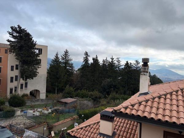 Terratetto unifamiliare in Via San Sabino, Barete — foto 5 di 5