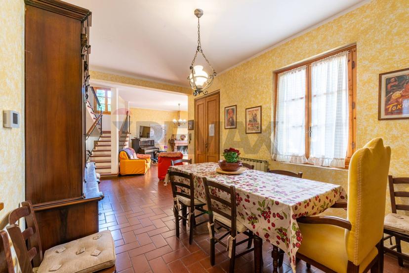 Casa indipendente in Via del Valico 1, Figline e Incisa Valdarno — foto 2 di 5