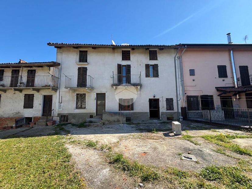 Casa indipendente in Via Vittorio Emanuele II 4, Calliano — foto 3 di 5