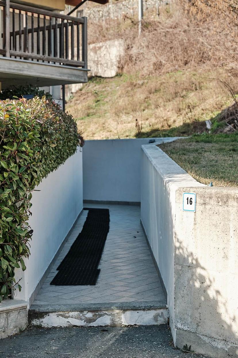 Appartamento in Frazione Glereyaz, Châtillon — foto 5 di 5