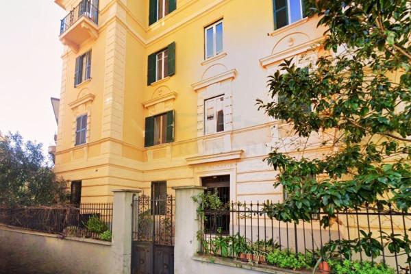 Attico in Via di Villa Lauricella, Roma — foto 2 di 3