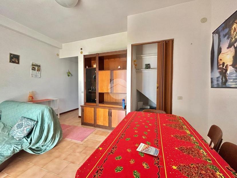 Bilocale in Via Bricco, Pallare — foto 3 di 5