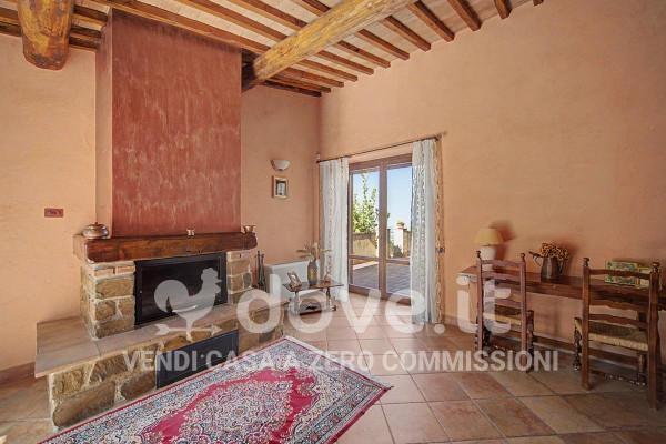Villa in Via Caduti di Nassiriya 5, Casole d'Elsa — foto 5 di 5