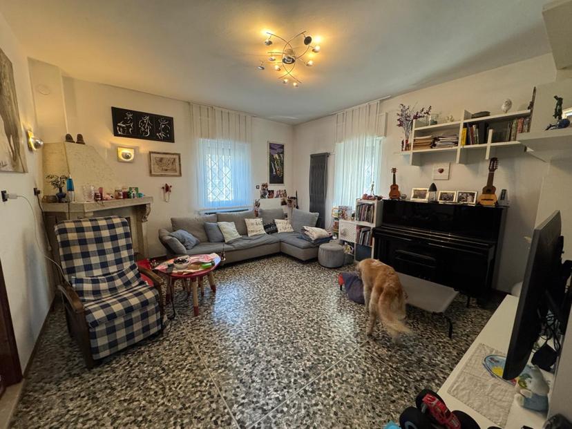 Villa a schiera in Via delle Rose, Sequals — foto 5 di 5