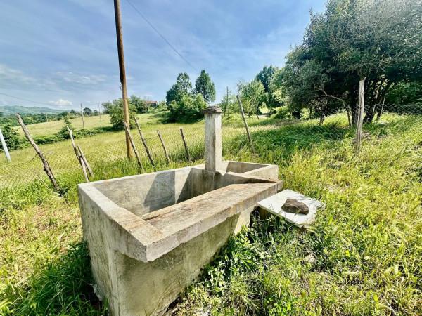 Cascina in Regione San Desiderio 56, Monastero Bormida — foto 5 di 5