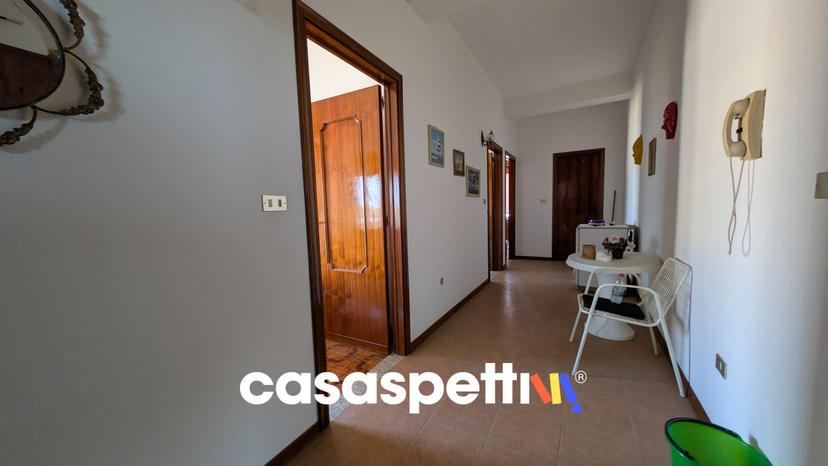 Trilocale in Via Nazionale, 62, Montebello Jonico — foto 3 di 5