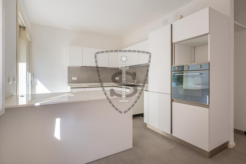 Villa a schiera in Via Teresa Rubelli 9, San Zenone degli Ezzelini — foto 5 di 5