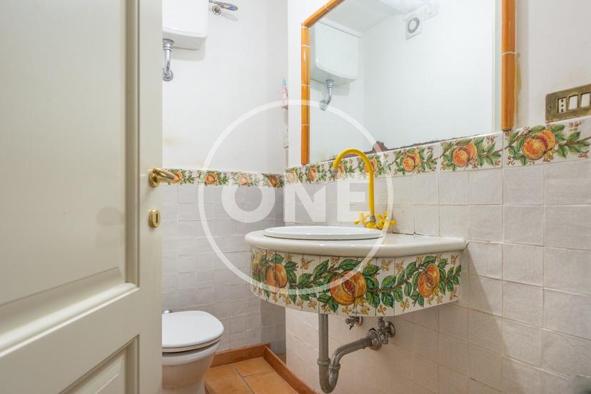 Villa unifamiliare in Via Nicola da Guardiagrele 23, Chieti — foto 2 di 5