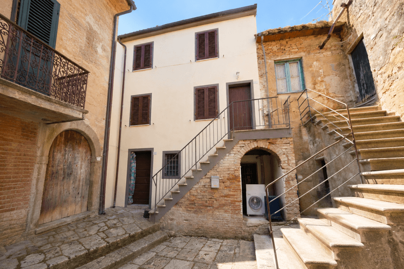 Terratetto, Casciana Terme Lari — foto 2 di 5