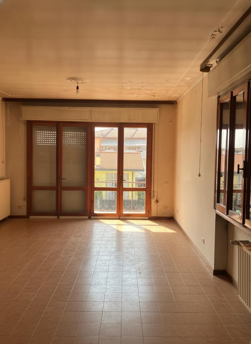 Appartamento in Via Noalese Sud 7, Pianiga — foto 2 di 5