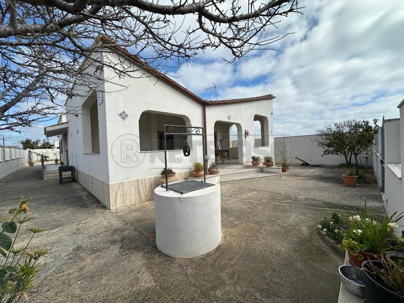 Villa, Campobello di Mazara — foto 5 di 5