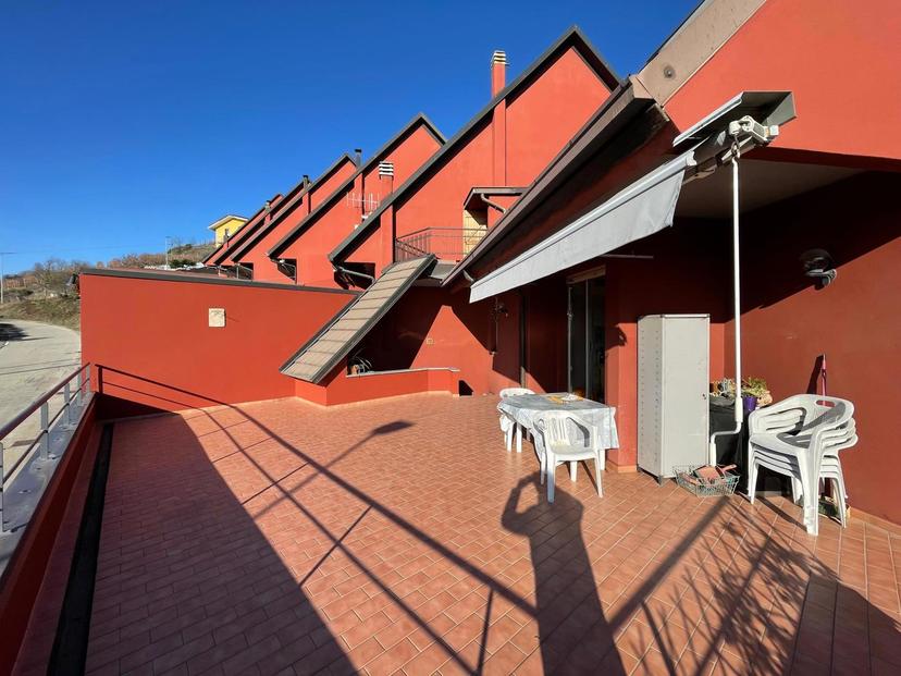 Villa in Via Mezza Montà  26, Piobesi d'Alba — foto 5 di 5