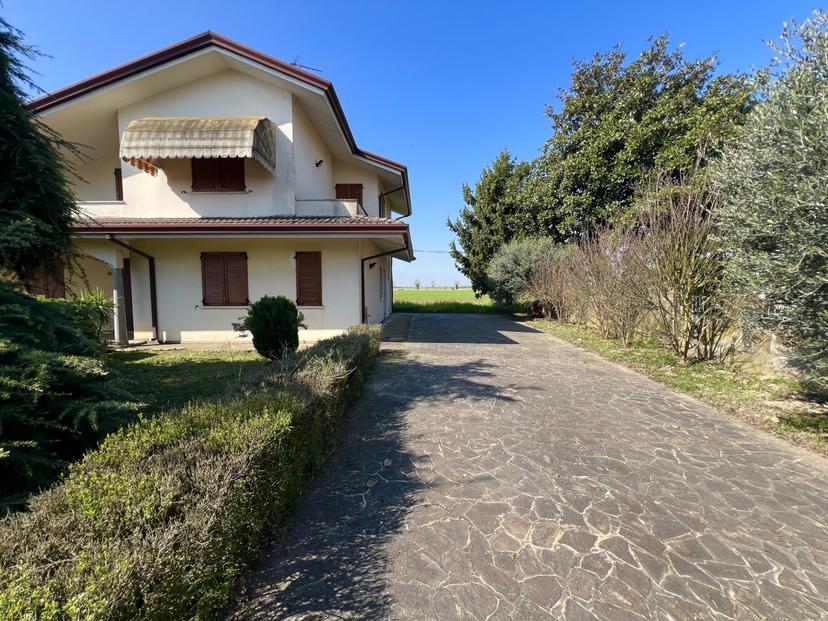 Villa in Via Sant'Agostino, Castagnaro — foto 5 di 5