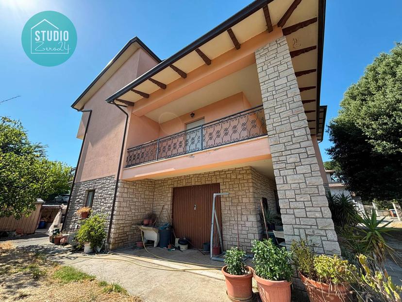 Casa indipendente in Via Fratelli Rosselli 19, Fratta Todina — foto 3 di 5