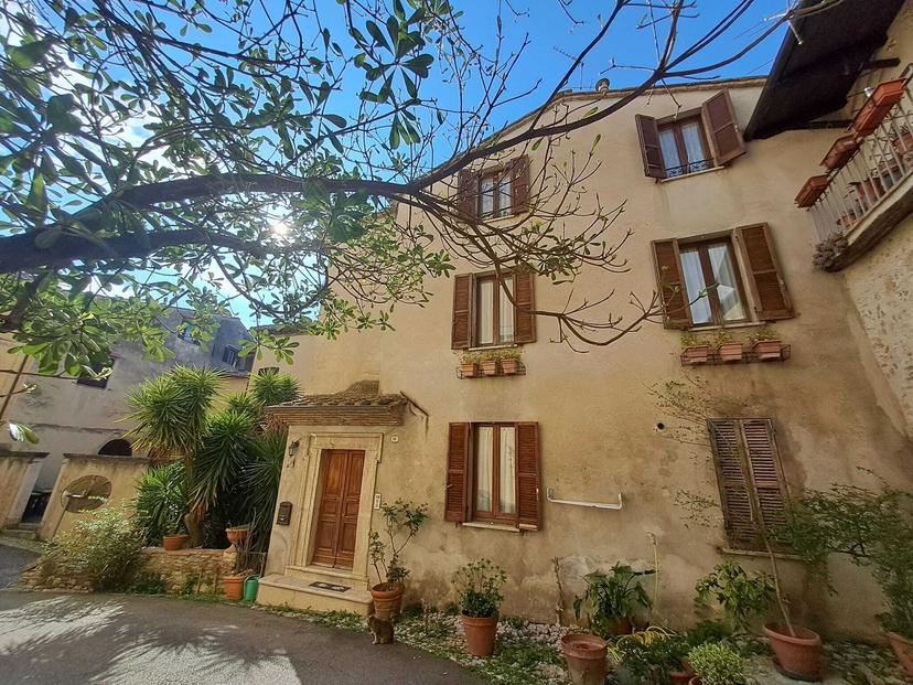 Casa indipendente in Via Rimembranze, Amelia — foto 3 di 5