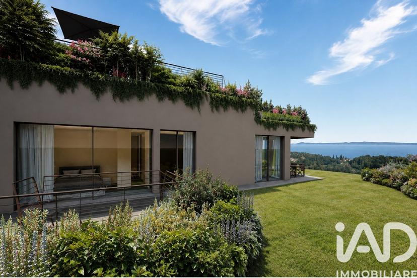 Villa in Via Metelli 10, Padenghe sul Garda — foto 2 di 5
