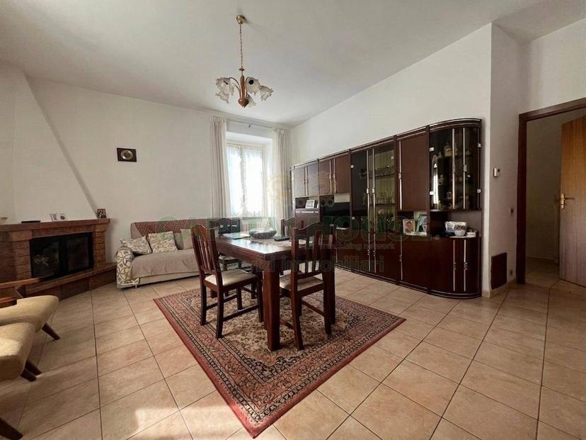 Casa indipendente in Via Padre Semenza 56, Prata di Principato Ultra — foto 4 di 5