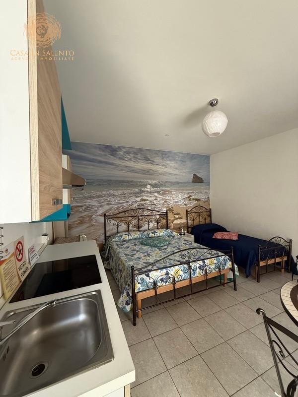 Appartamento in a Don Luigi Sturzo 86, Tricase — foto 2 di 5