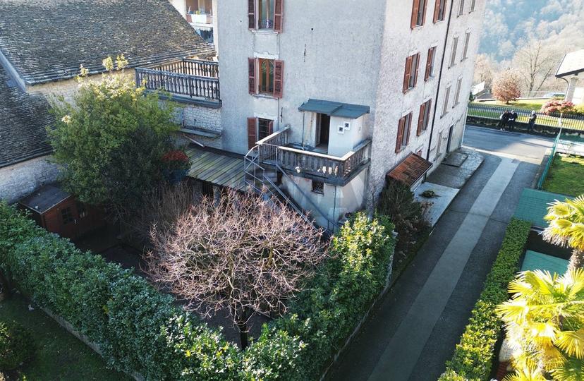 Casa indipendente in Via Trieste 17, Berbenno — foto 2 di 5