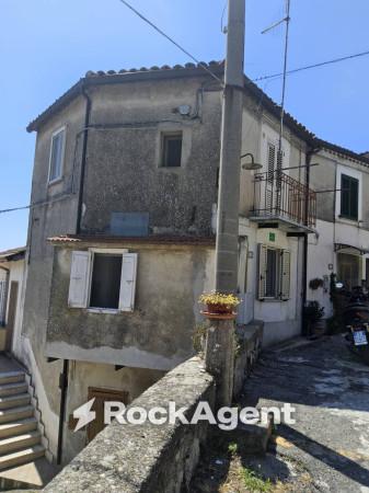 Terratetto unifamiliare in Via Roma, Grotteria — foto 5 di 5