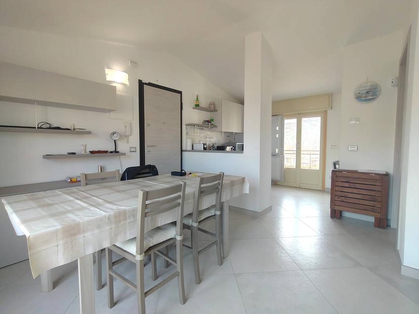 Trilocale in Via Malta, San Bartolomeo al Mare — foto 2 di 5