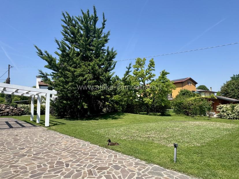 Casa indipendente in Via Paradisi, Fiesso d'Artico — foto 4 di 5