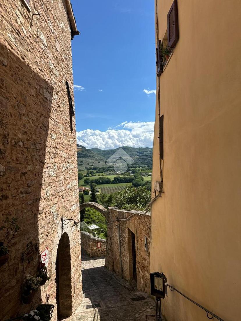 Casa indipendente in Via Giulia, Spello — foto 5 di 5
