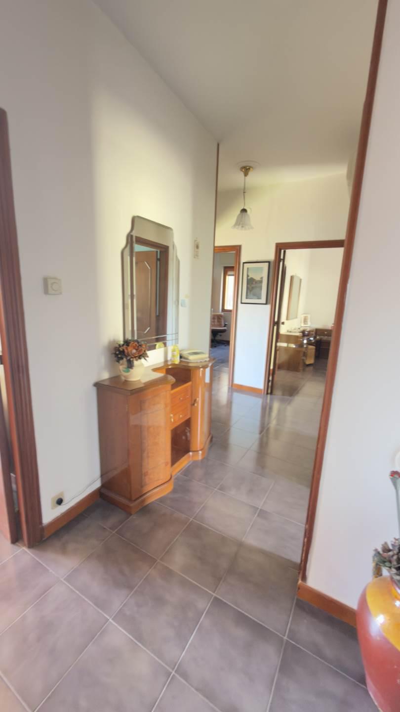 Trilocale in Via Guglielmo Marconi, Bellizzi