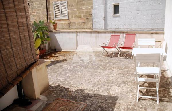 Terratetto unifamiliare in Via Guido Troiani 32, Alessano — foto 4 di 5