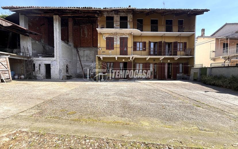 Casa indipendente in Via Carecchio, Caravino — foto 4 di 5