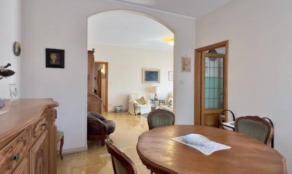 Appartamento in Via Privata degli Angeli 11, Savona